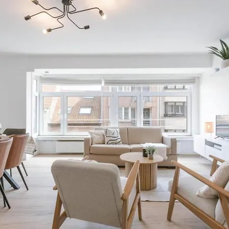 アパート Hugo By The Harbor, Light-filled And Centrally Located - Free Parking