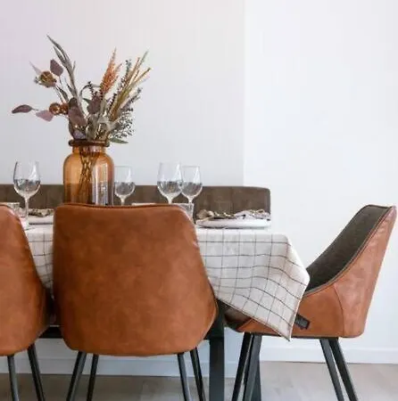 アパート Hugo By The Harbor, Light-filled And Centrally Located - Free Parking *