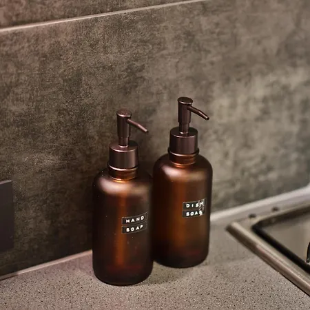 Hugo By The Harbor, Light-filled And Centrally Located - Free Parking アパート *