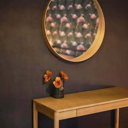 Hugo By The Harbor, Light-filled And Centrally Located - Free Parking * Ostenda