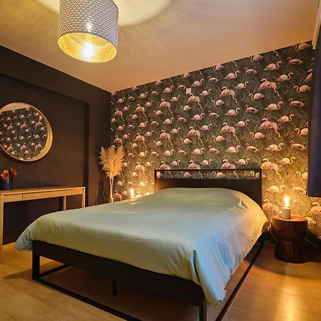 Hugo By The Harbor, Light-filled And Centrally Located - Free Parking アパート