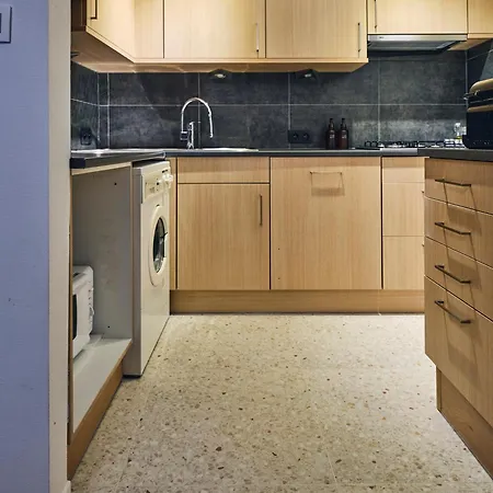 Hugo By The Harbor, Light-filled And Centrally Located - Free Parking Ostenda