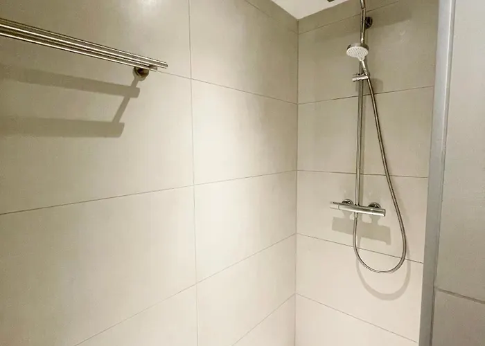 アパート Hugo By The Harbor, Light-filled And Centrally Located - Free Parking *