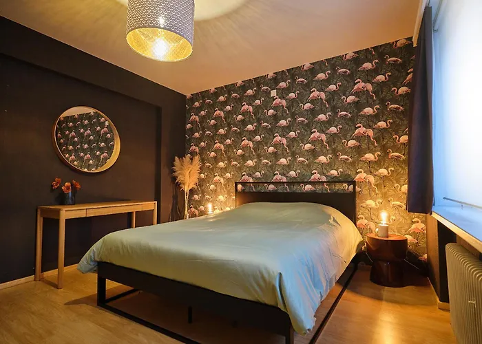 Hugo By The Harbor, Light-filled And Centrally Located - Free Parking アパート